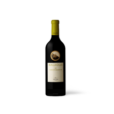Bodegas Emilio Moro - Malleolus Valderramiro 2018
