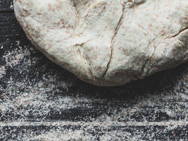 Bread & Baked Goods