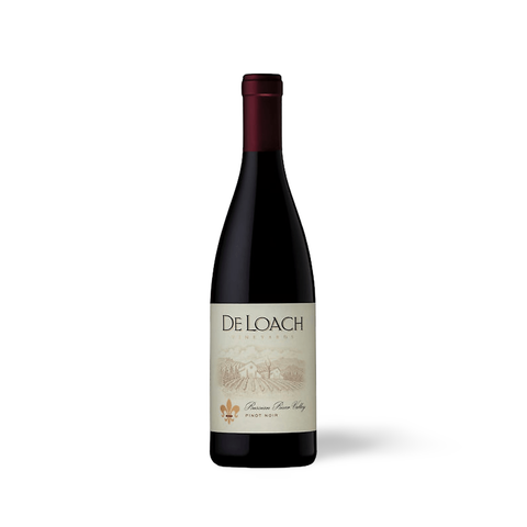 DeLoach Russian River Pinot Noir
