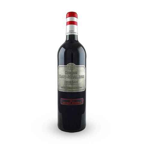 Chateau Haut-Mouleyre Bordeaux Grande Reserve