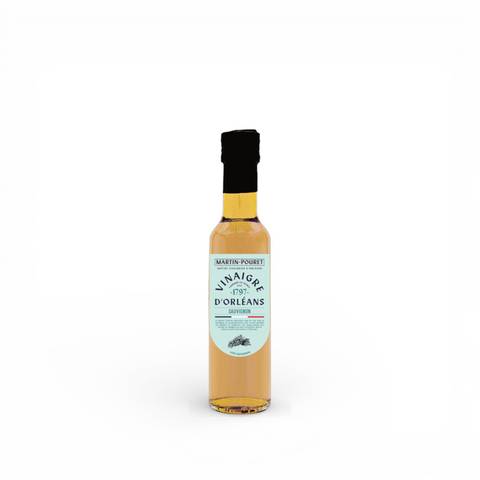 Martin Pouret  Single-Varietal Sauvignon Vinegar 7°