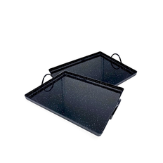 Oven Tray Enamel