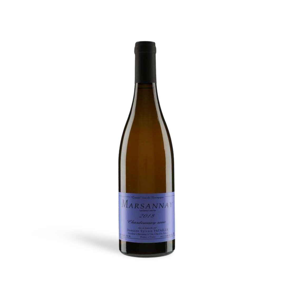 Sylvain Pataille Marsannay Village Chardonnay 1