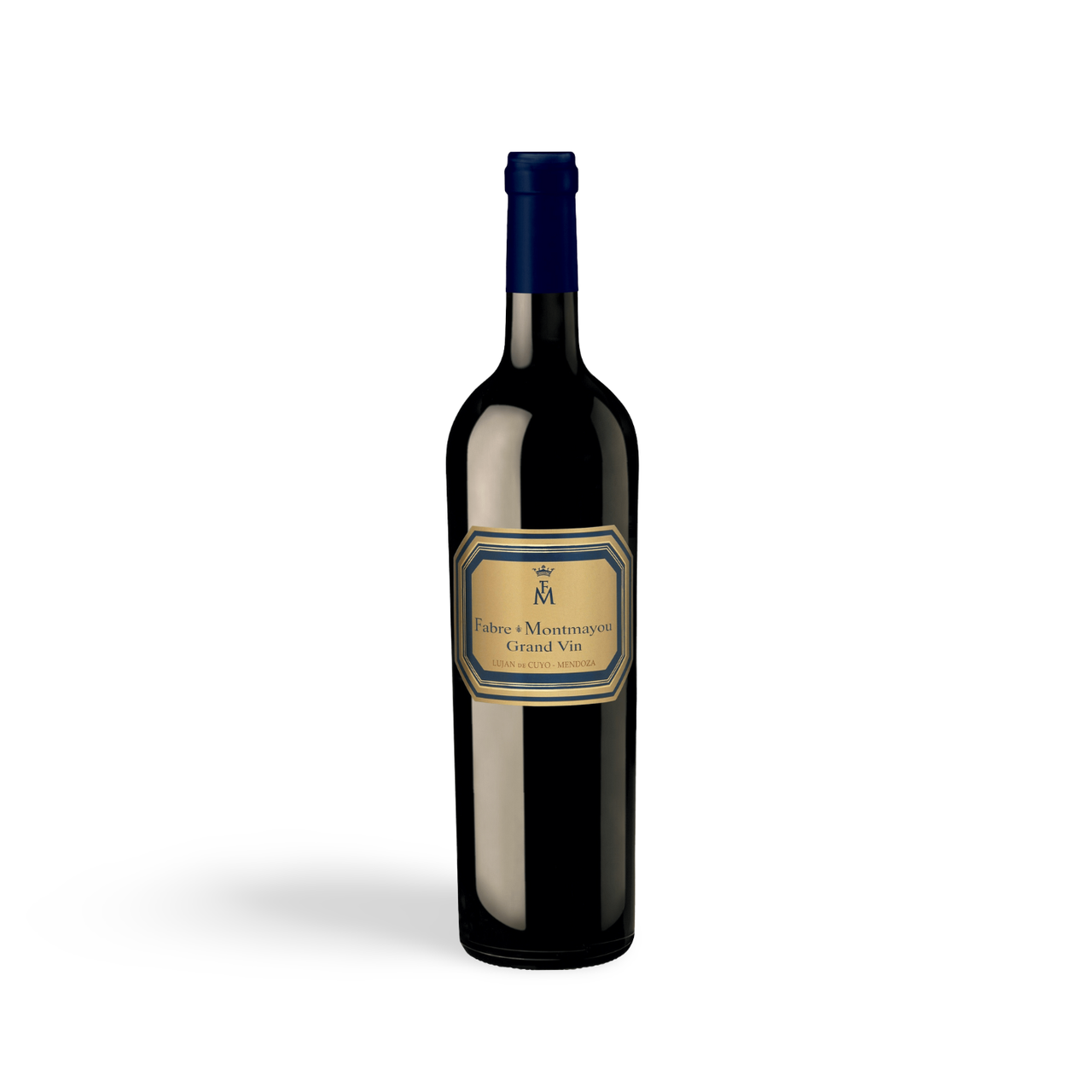 Fabre Montmayou Gran Vin