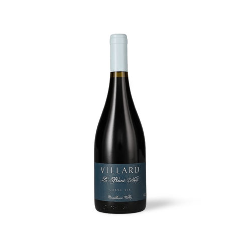 Villard Grand Vin Pinot Noir