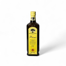 FRANTOI CUTRERA PRIMO EXTRA VIRGIN OLIVE OIL