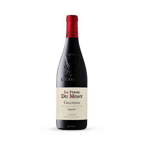La Ferme du Mont Jugunda Gigondas