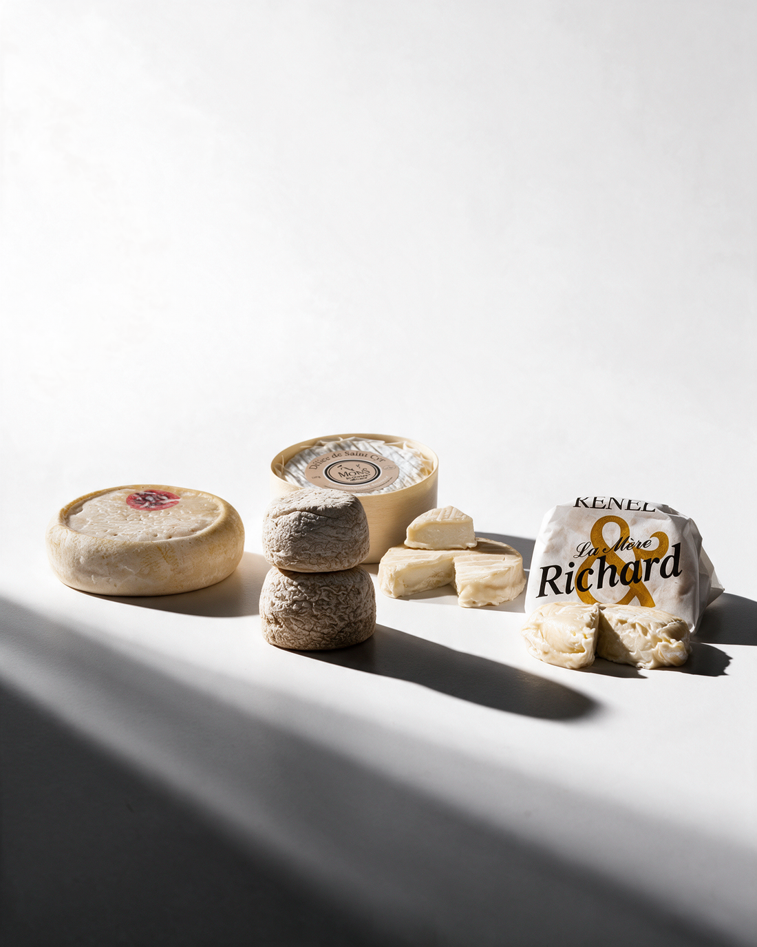 Exceptional Cheeses Bundle thumbnail 2