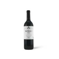 Bodegas Roda 1 2016