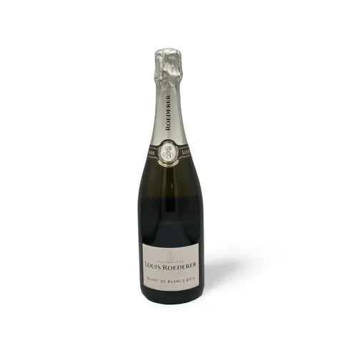 Louis Roederer Champagne Blanc De Blancs