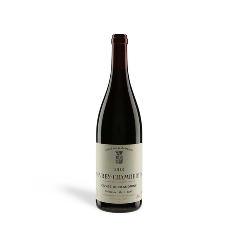 Marc Roy Gevrey-Chambertin Cuvee Alexandrine
