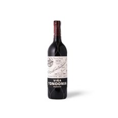 Vina Tondonia Tinto Reserva 2010