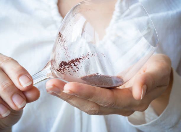 WHY YOUR WINE HAS “STUFF” AT THE BOTTOM (AND WHY THAT’S A GOOD THING)