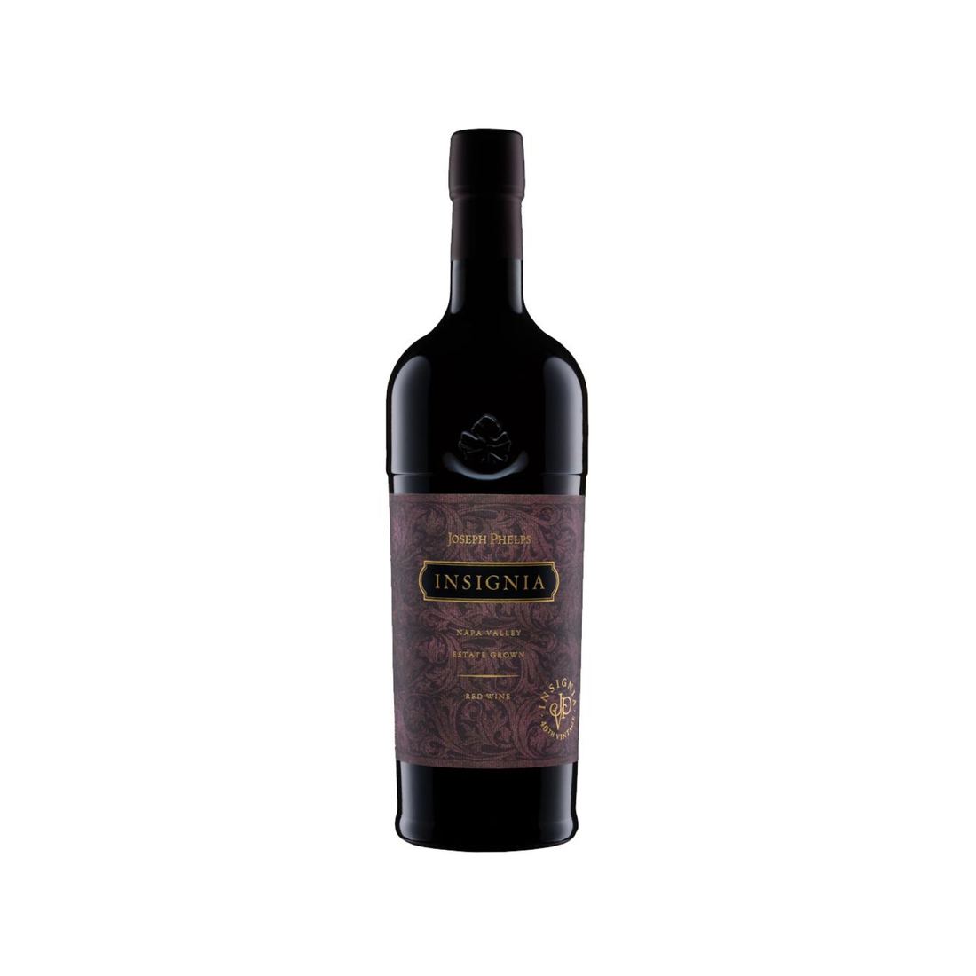 Joseph Phelps Insignia Napa Valley 1