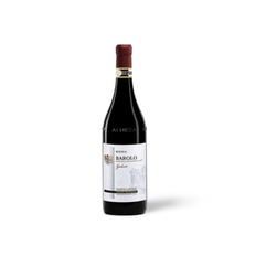 Sordo Giovanni Barolo Gabutti 2009