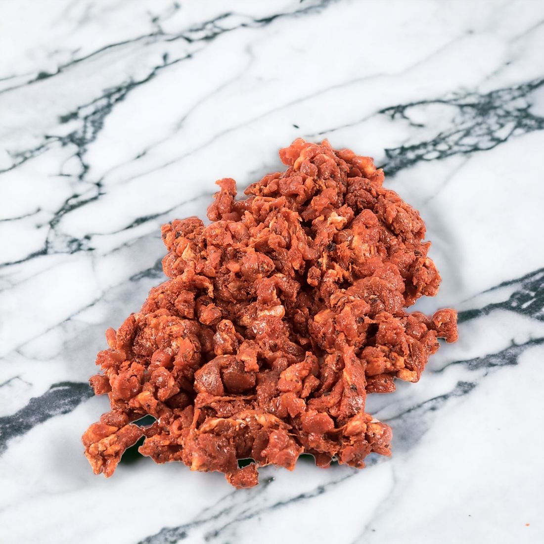 Joselito Iberico Chichas 'Minced Meat with Paprika' 1