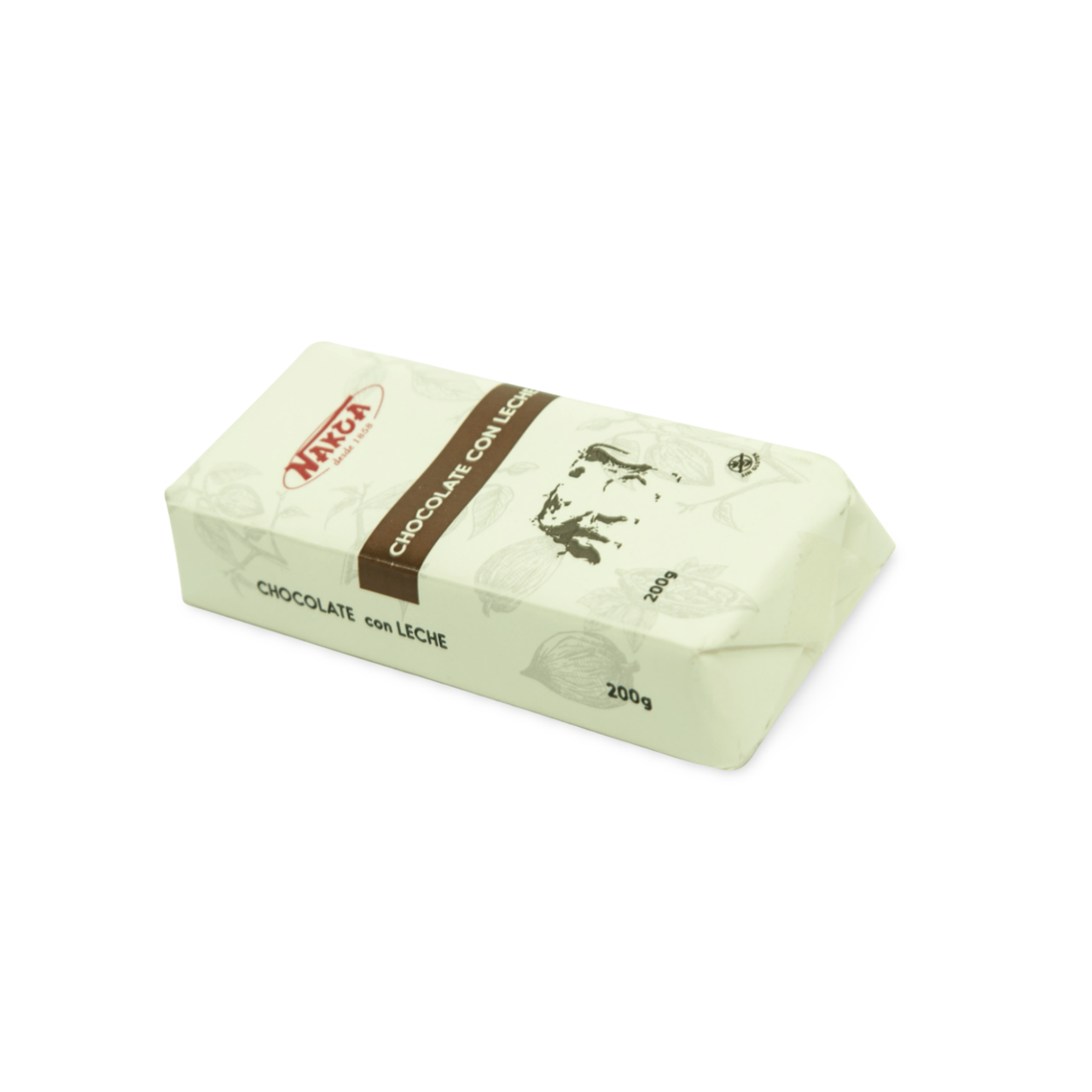 Nakoa Milk Chocolate