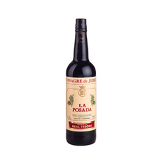 Jose Estevez La Posada Sherry Vinegar