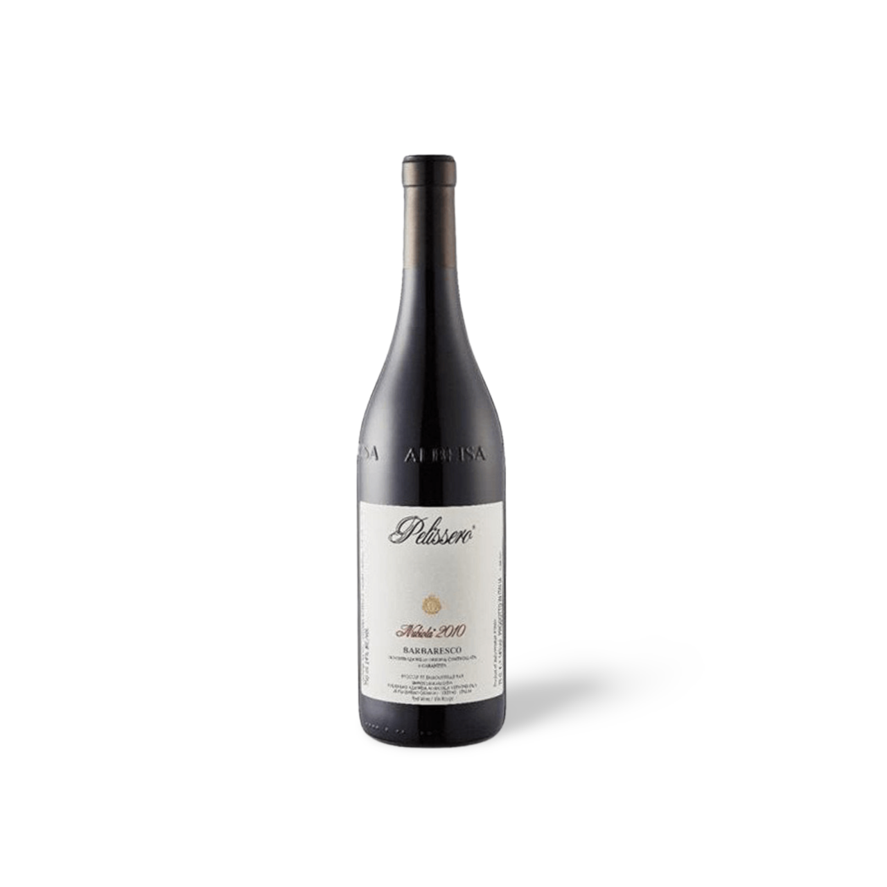 Processed image with background removed