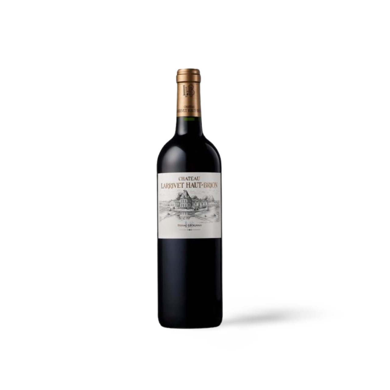 Chateau Larrivet Haut Brion Rouge 2016.jpg (background removed)