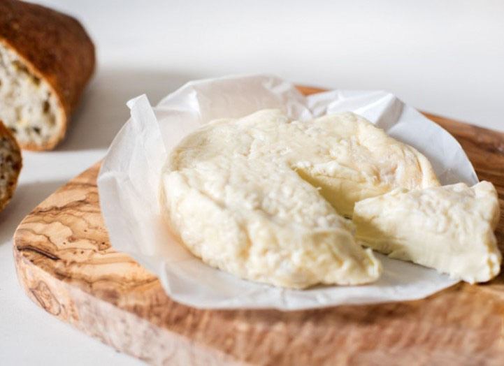 Saint Félicien Cheese thumbnail 2