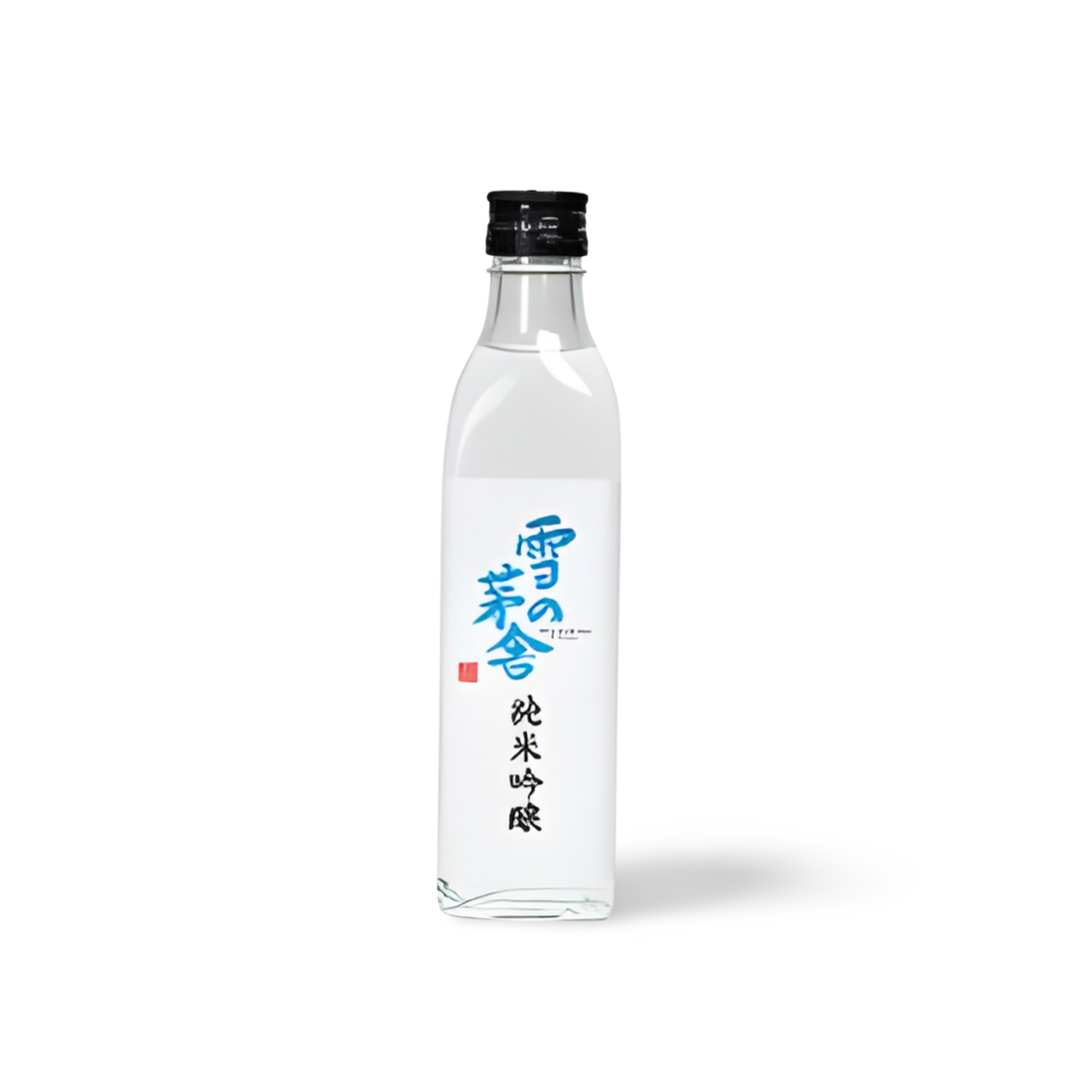 Yuki no Bosha Junmai Ginjo thumbnail 2