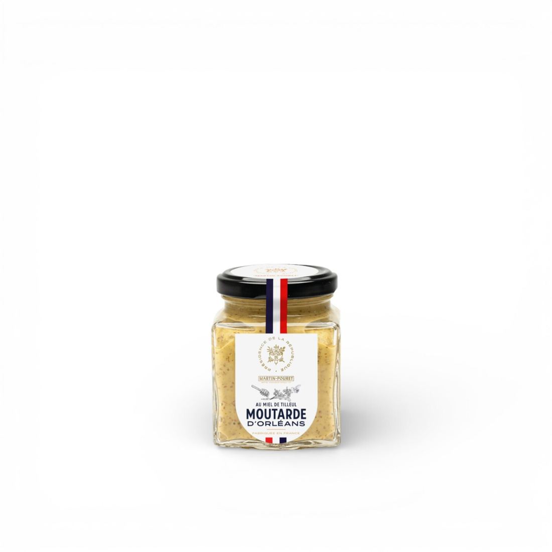 Martin Pouret Linden Honey Mustard Elysee thumbnail 3
