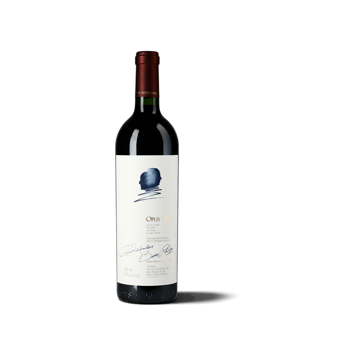 Opus One 1