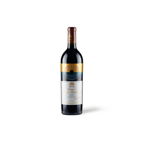 Château Mouton Rothschild