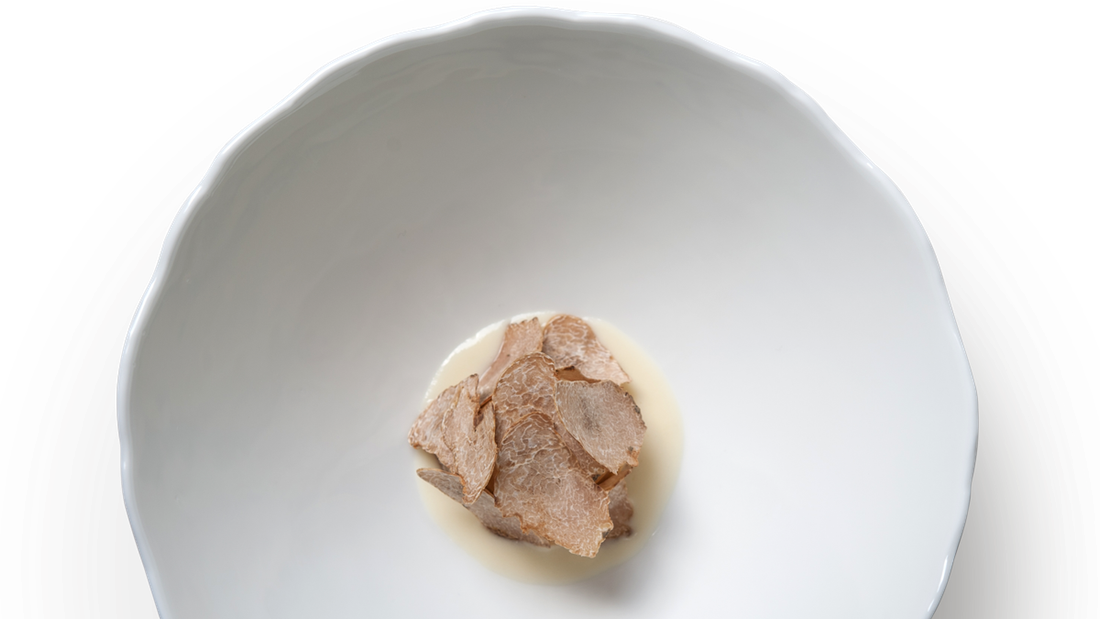 Geofoods Summer Black Cream Tartufata 80g thumbnail 3