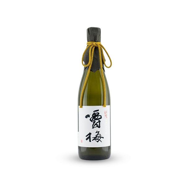 Ippin Daiginjo Shakubai 1