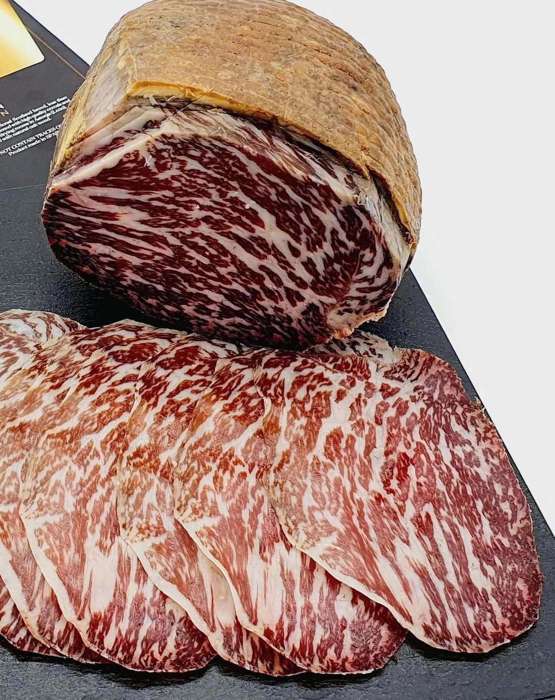 Cecina de Wagyu Kurado Wagyu thumbnail 3