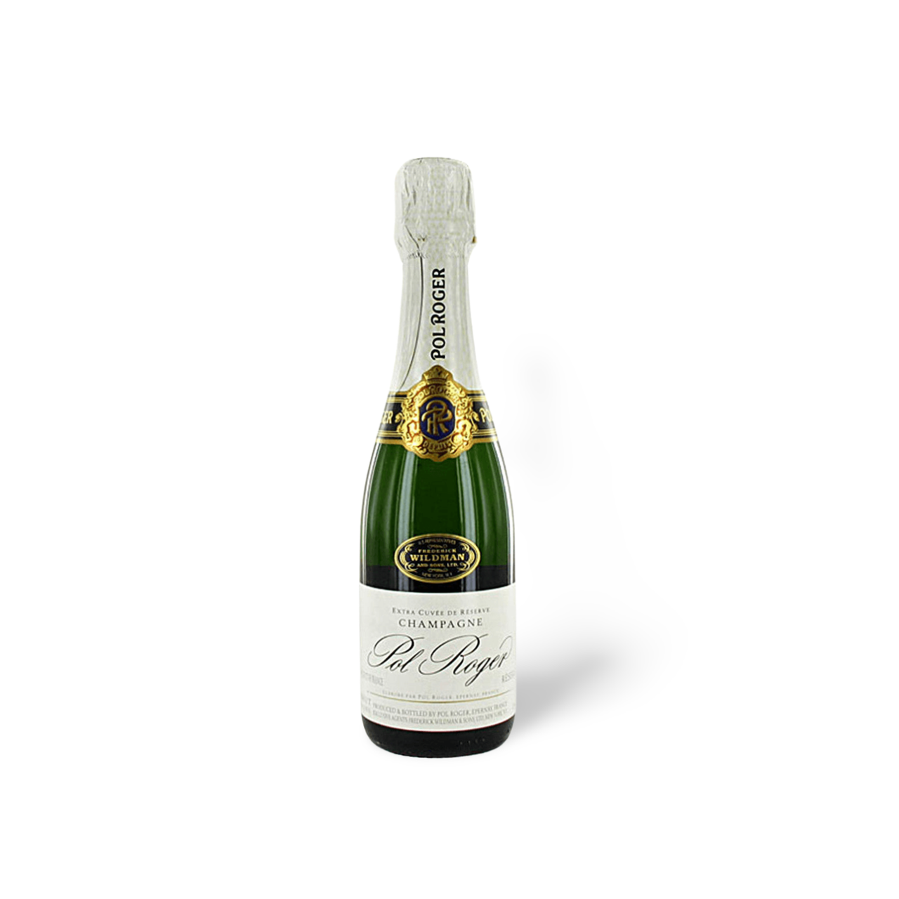 Pol Roger Brut Reserve NV 375ml