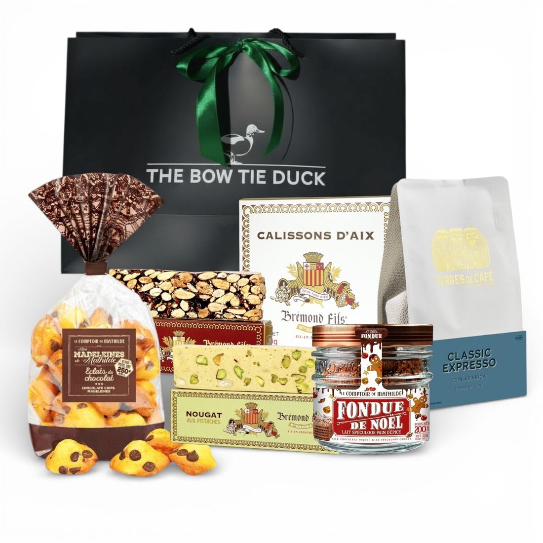 Classiques Sweet Bundle 1