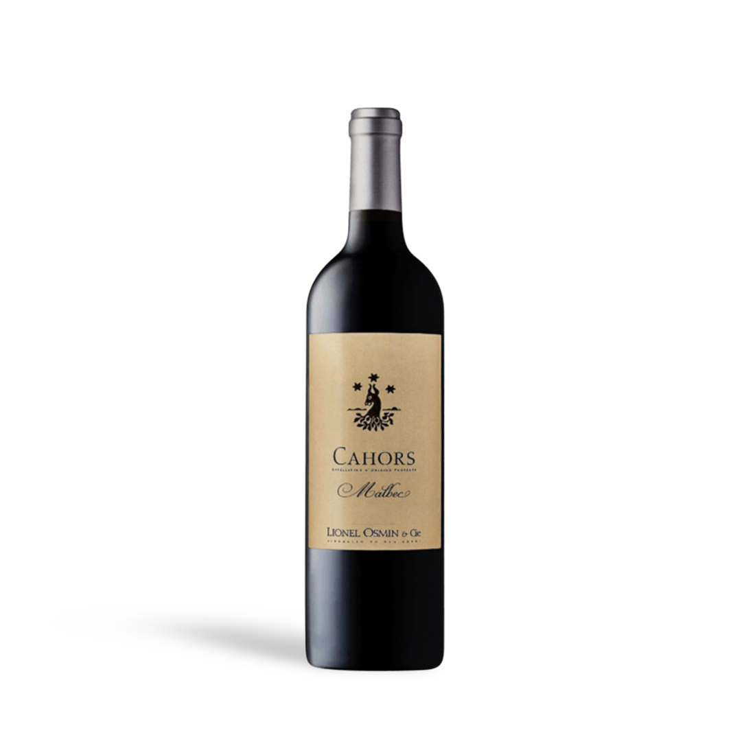 Lionel Osmin & Cie Cahors Malbec 1