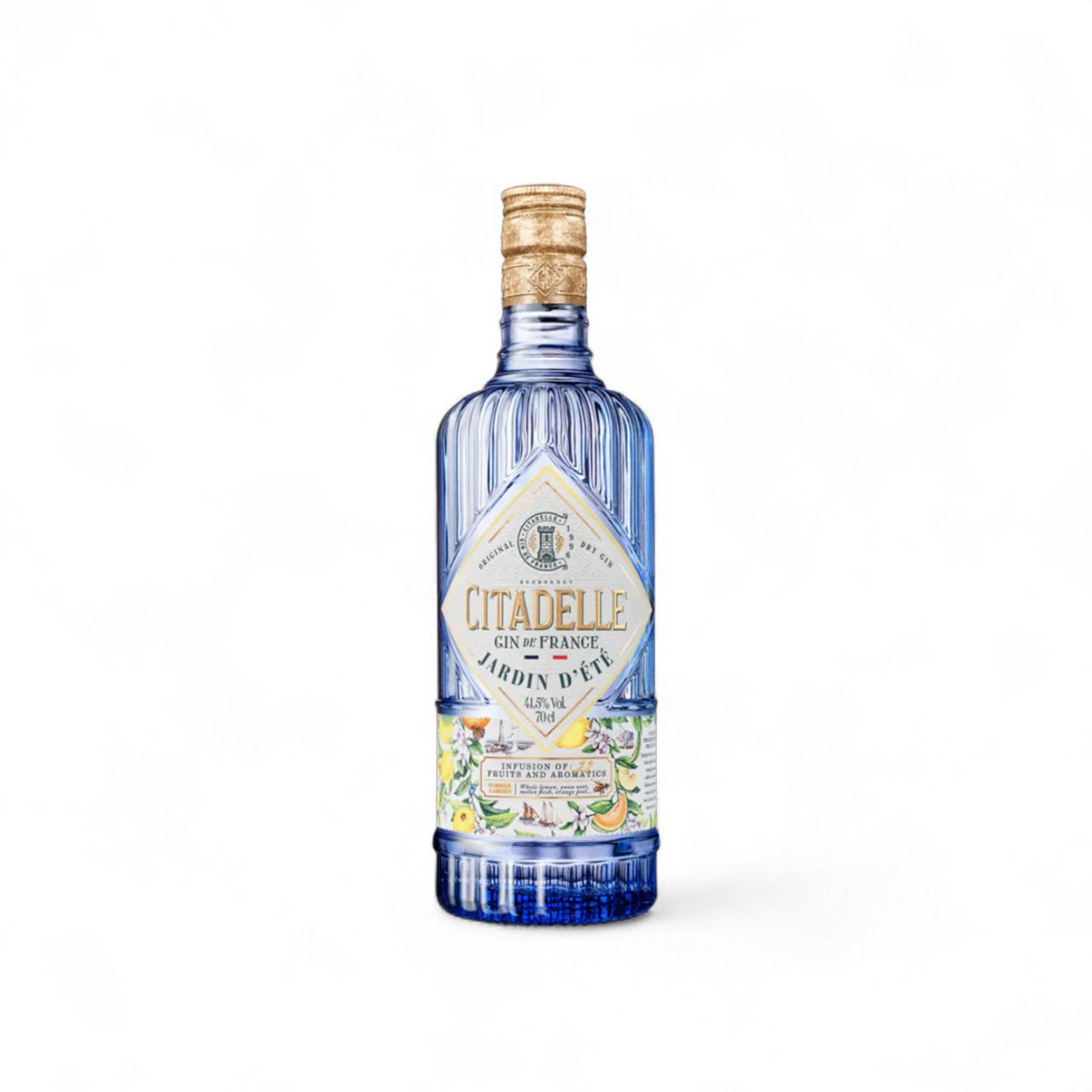 Citadelle Jardin D'Été Gin