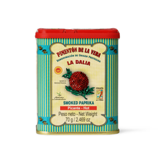La Dalia Smoked Paprika Spicy
