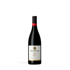 Simonsig Mr Borio's Shiraz