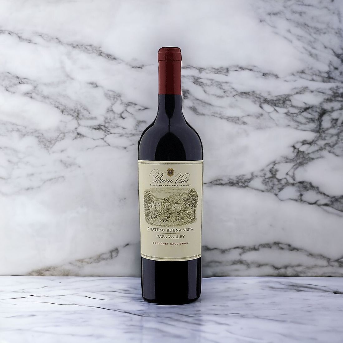 Chateau Buena Vista Cabernet Sauvignon 1