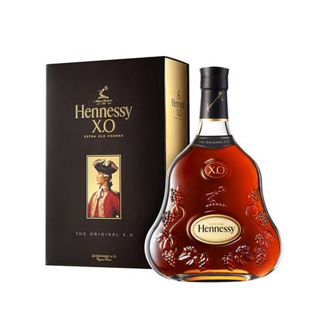 Hennessy X.O