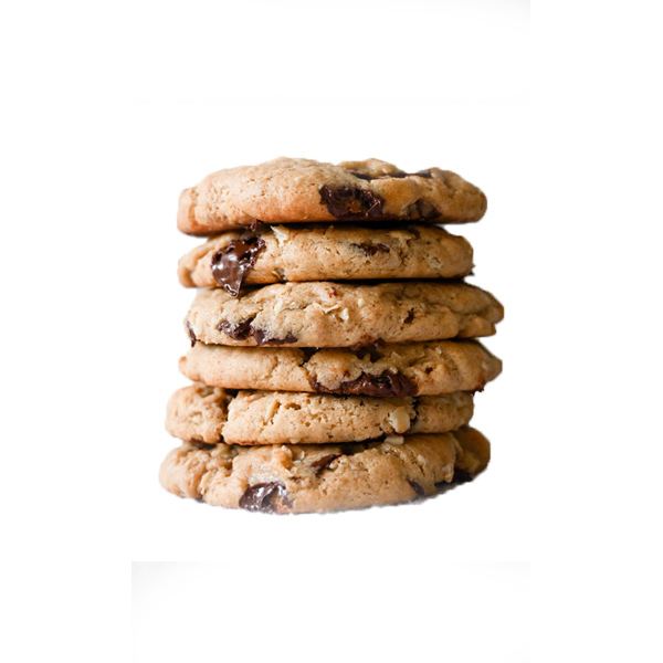 TPK&B Sourdough Cookies thumbnail 4