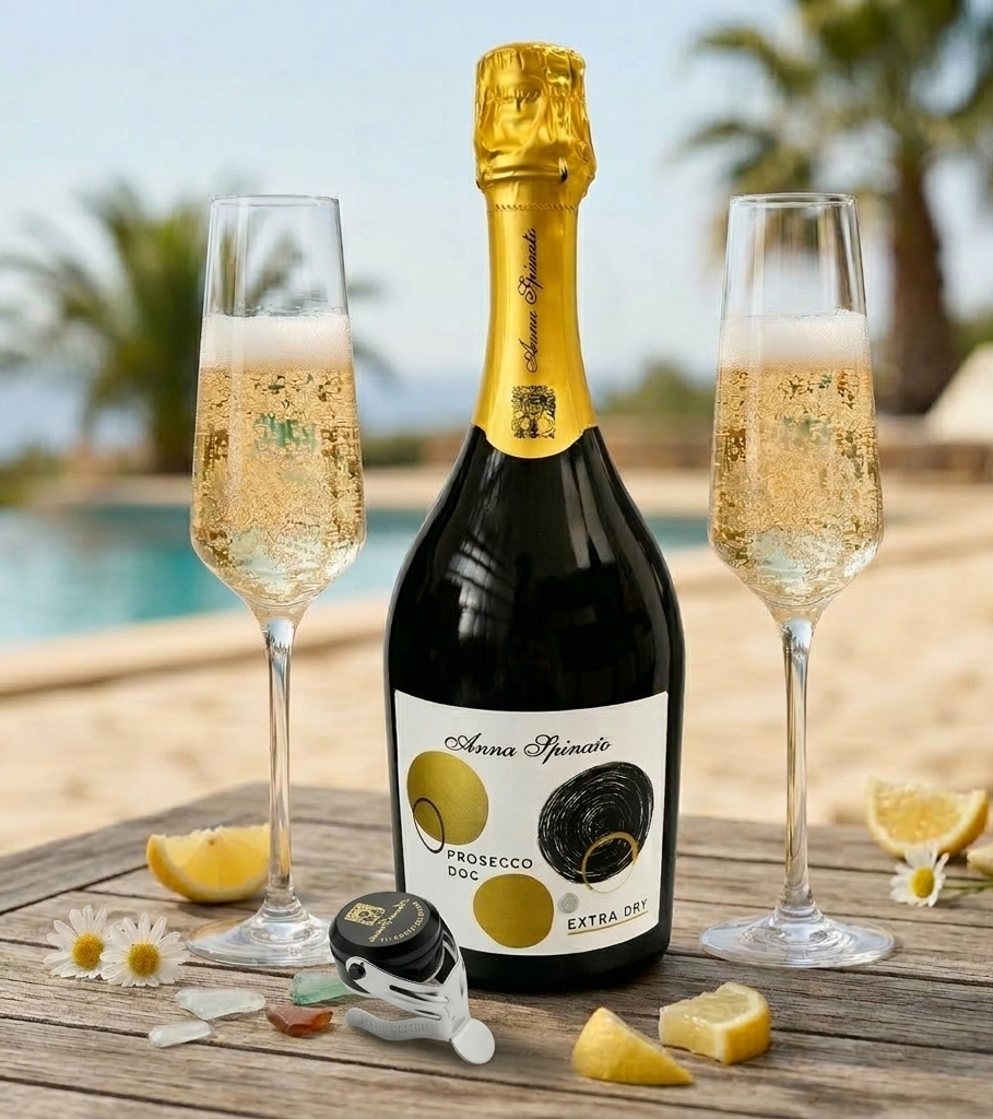 THE ULTIMATE SUMMER SPARKLE SET 