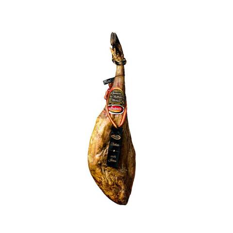 La Prudencia Iberico Ham Bellota 100% Bone In