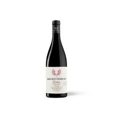 Bodegas Frontonio Microcósmico Garnacha