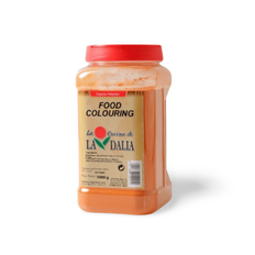 La Dalia Food Colouring