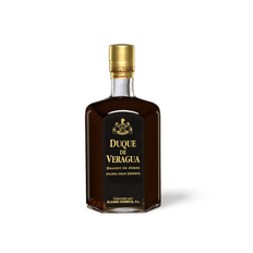 Brandy Duque de Veragua Gran Reserva