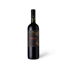 La Misión Carmenère Gran Reserva