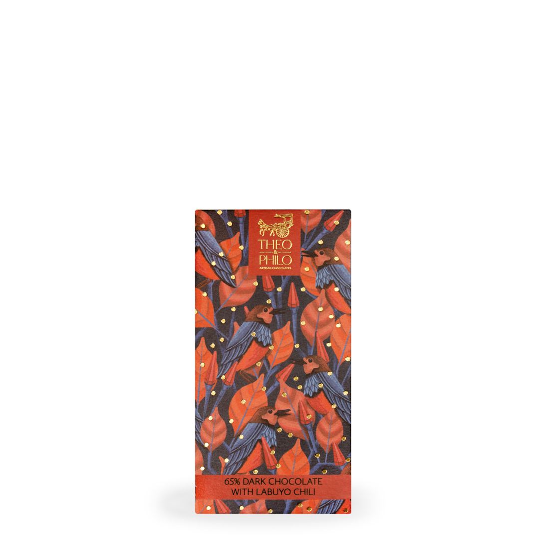 Theo & Philo Artisanal Collection 1