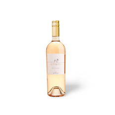 Francois Lurton La Mule Rosé 2021