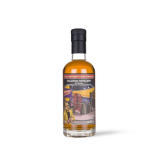 Diamond Distillery #1 Jamaica 9YRS 500ml